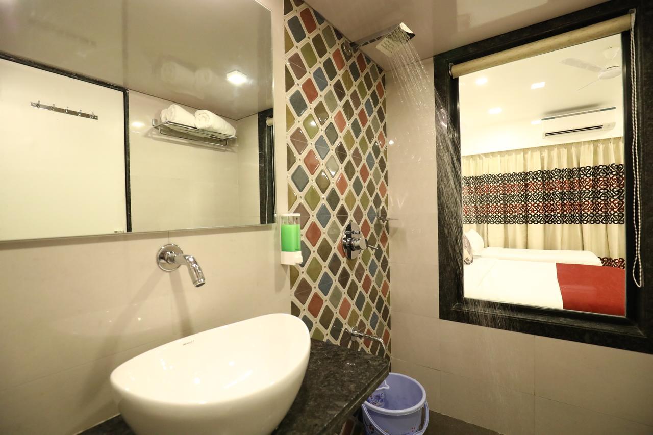 Imperial Grande Resort Lonavala Eksteriør bilde